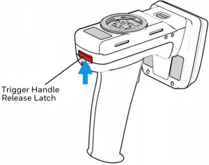 Battery Installation or Removal 1