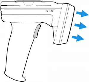 Reading Transponders