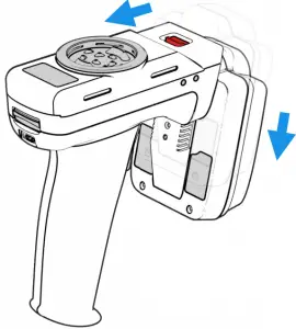 UHF Antenna Installation or Removal 1