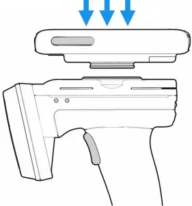 ePop-Loq Installation