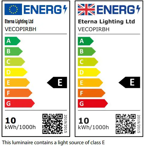Eterna-VECOPIRBH-10W-Economy-LED-Bulkhead-with-120-Degree-PIR-FIG-1