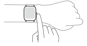 HAYLOU LS09B GST Smart Watch-4