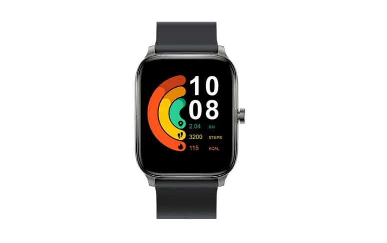 Haylou Ls09b Gst Smart Watch User Manual Haylou Ls09b Gst Smart Watch User Manual