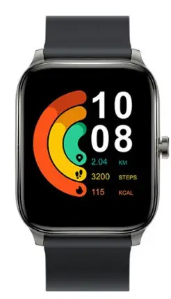 HAYLOU LS09B GST Smart Watch