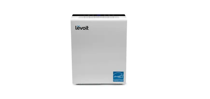 Levoit Lv-pur131s Smart True Hepa Air Purifier User Manual Levoit Lv-pur131s Smart True Hepa Air Purifier User Manual