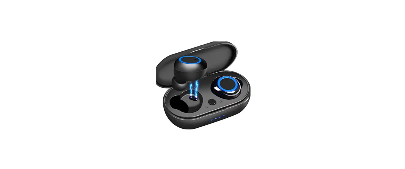 Gtracing Wireless Earbuds Bluetooth 5.0 Headphones-complete Features\instruction Manual