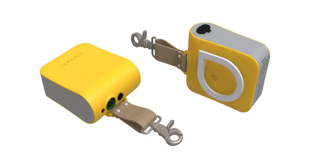 Canario-01 Monitoring System User Guide