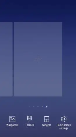 SAMSUNG Smartphone Customize your phone