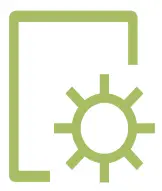 SAMSUNG Smartphone Galaxy DISPLAY