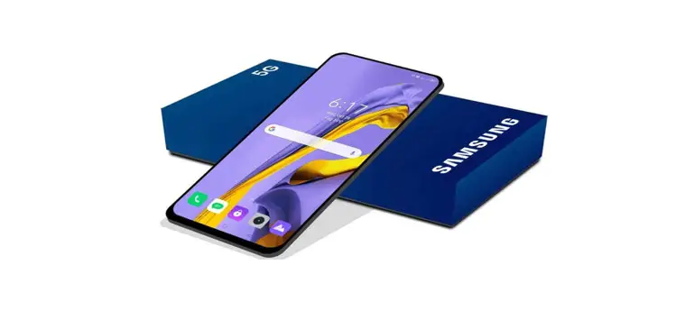 Samsung Smartphone Galaxy User Manual