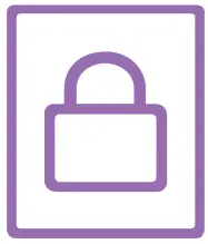 SAMSUNG Smartphone LOCK SCREEN