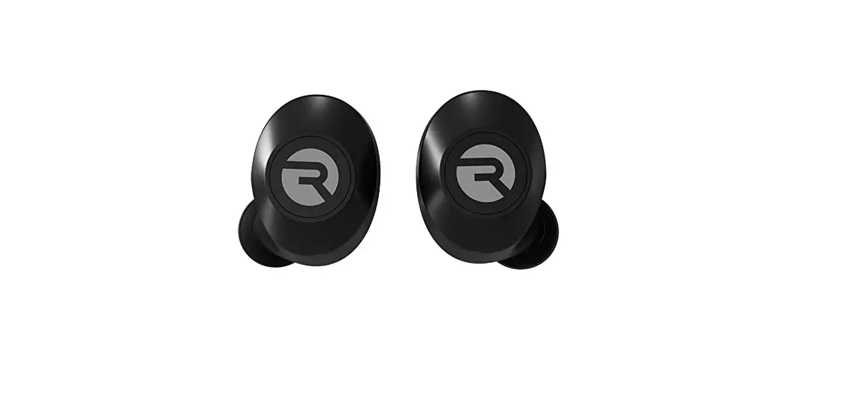 The Everyday Raycon Bluetooth Wireless Earbuds With Microphone-complete Features/instructions Manual