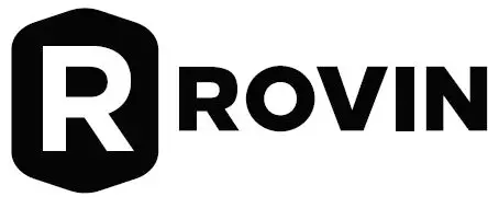 ROVIN ROC006 Portable Heater Defroster 150W-12VDC LOGO