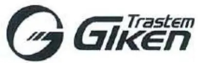 GIKEN logo