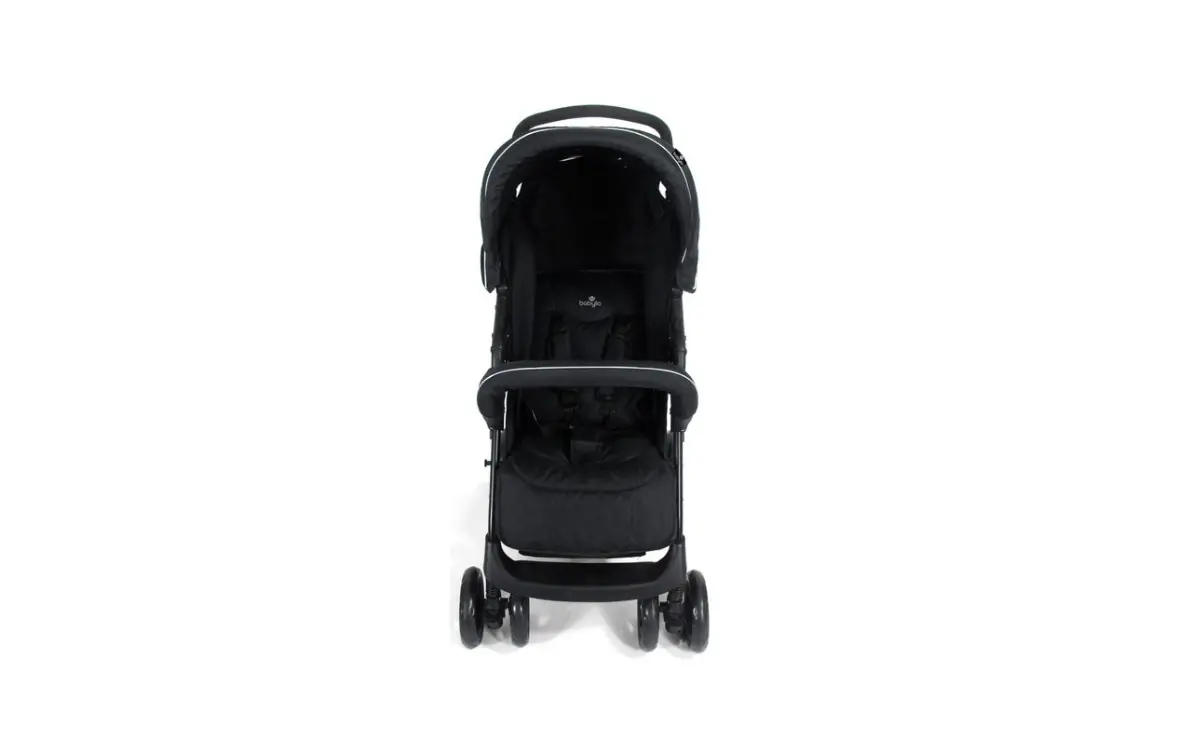 Babylo 107993 Plum Travel System Instruction Manual