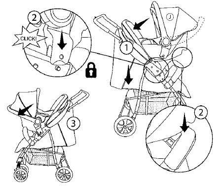 babylo- 107993- Plum -Travel -System -fig 15