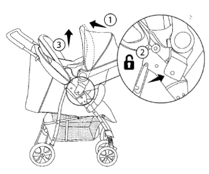 babylo- 107993- Plum -Travel -System -fig 18