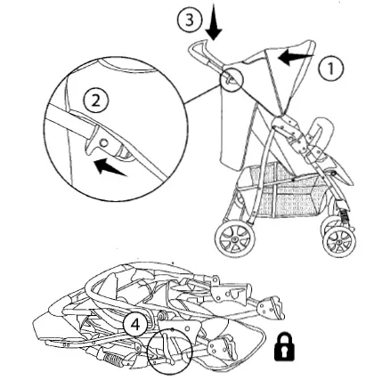 babylo- 107993- Plum -Travel -System -fig 19