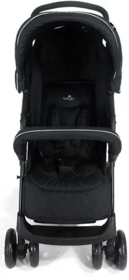 babylo- 107993- Plum -Travel -System -product