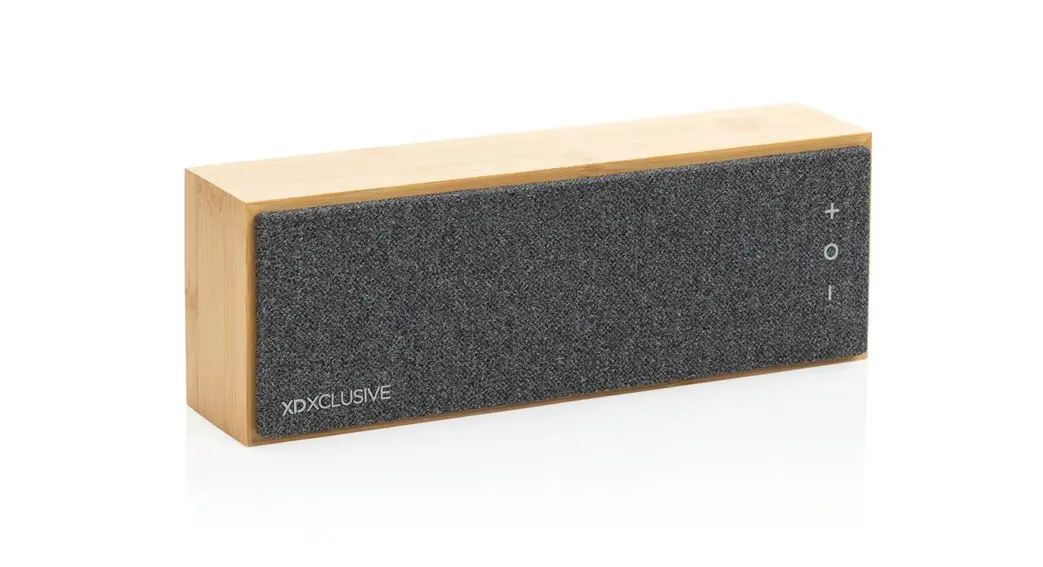 Xd Xclusive Wynn 10w Wireless Bamboo Speaker User Manual Xd Xclusive Wynn 10w Wireless Bamboo Speaker User Manual