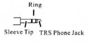boytone BT-88MX 9 Channel Professional Sound Mixer - fig8