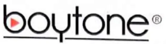 boytone logo
