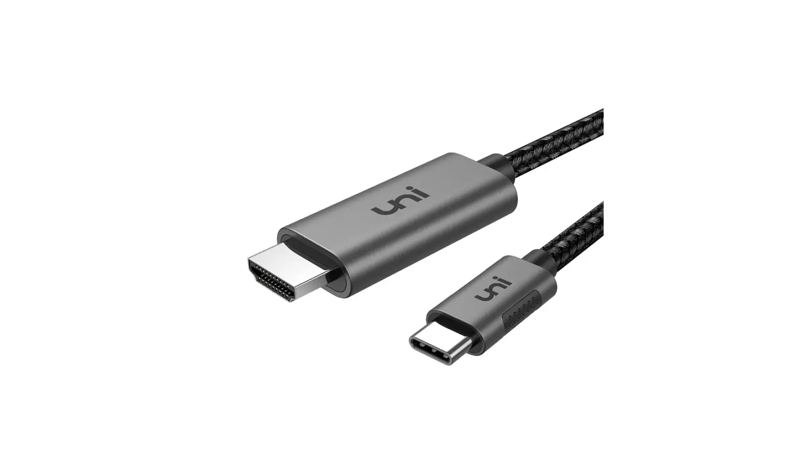 Usb C To Hdmi Cable For Home Office 6ft (4k@60hz), Uni Usb Type C-complete Features/instruction Guide Usb C To Hdmi Cable For Home Office 6ft (4k@60hz), Uni Usb Type C-complete Features/instruction Guide