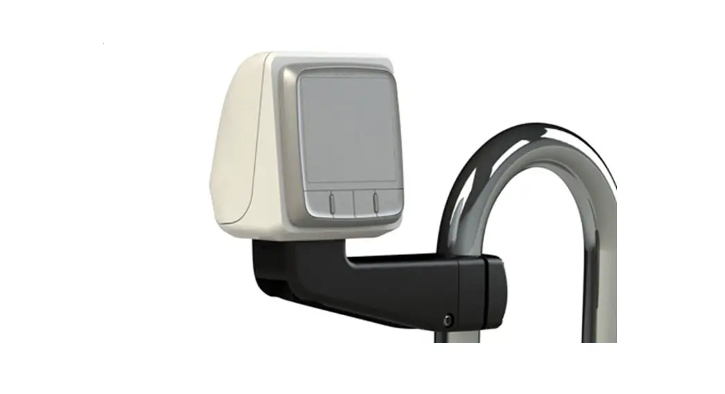 Scanstrut Spr-1i-rm 1 Instrument Rail Mount Pod Instruction Manual Scanstrut Spr-1i-rm 1 Instrument Rail Mount Pod Instruction Manual