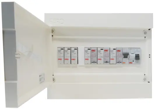 GARO G13 3NPS Shower Boards