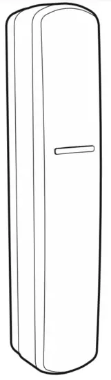 Satel XD 2 Multipurpose Detector