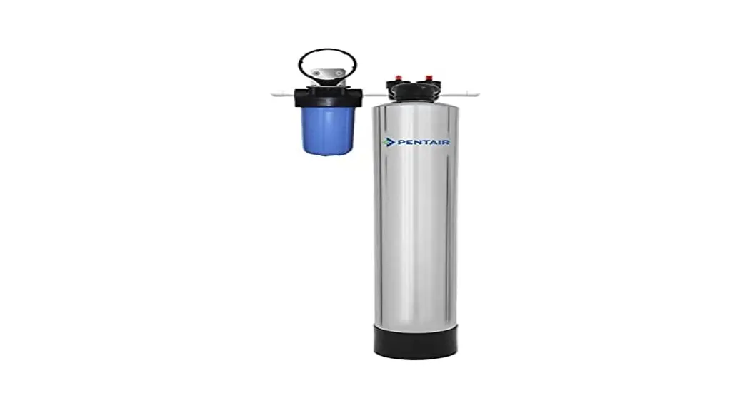 Pentair Pc600-p Whole House Water Filter System User Manual Pentair Pc600-p Whole House Water Filter System User Manual