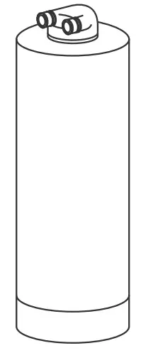 PENTAIR PC600P Whole House Water Filter System - fig 18