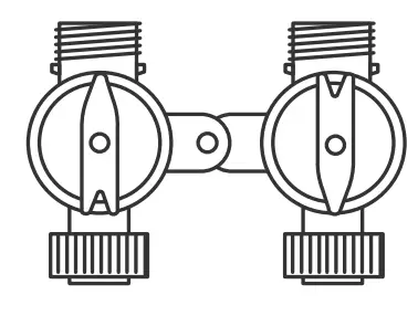 PENTAIR PC600P Whole House Water Filter System - fig 20