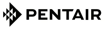 PENTAIR logo
