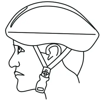 EVERCROSS EV2 Hoverboard with Seat Attachment - HELMETS SAVE LIVES 1