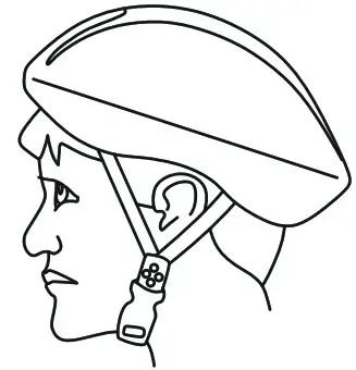 EVERCROSS EV2 Hoverboard with Seat Attachment - HELMETS SAVE LIVES 2