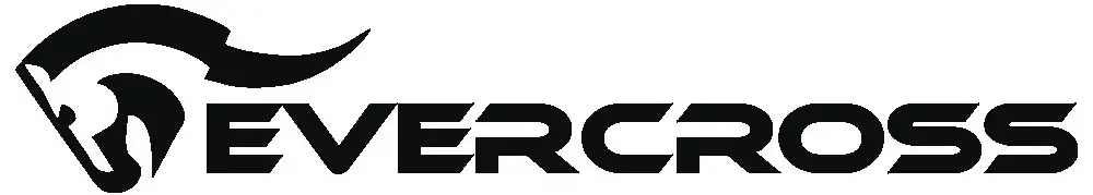EVERCROSS - Logo