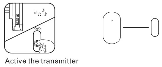 Shenzhen Shenan Yangguang Electronics AMZ01 Mini Doo - 3