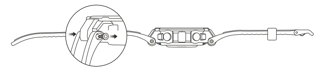 AMAZFIT T-Rex Pro ---- Charging the Watch--