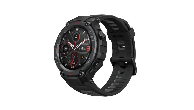 Amazfit T-rex Pro User Manual