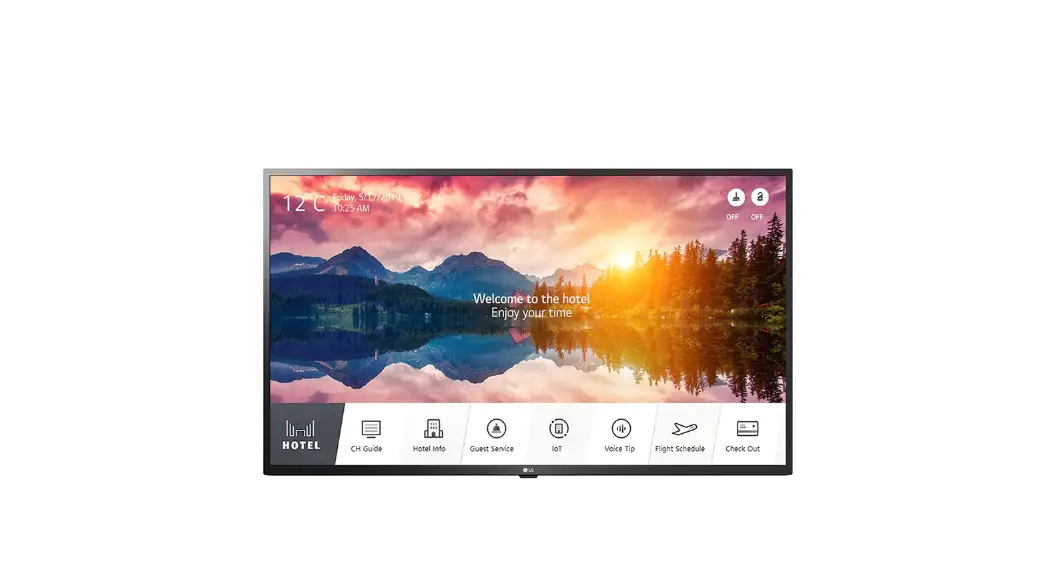 Lg 55us662h9zc Smart Led Monitor Owner's Manual Lg 55us662h9zc Smart Led Monitor Owner's Manual