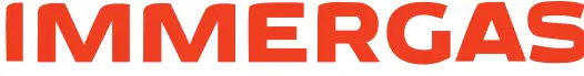 IMMERGAS LOGO