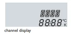 IMMERGAS Modulating remote control 10