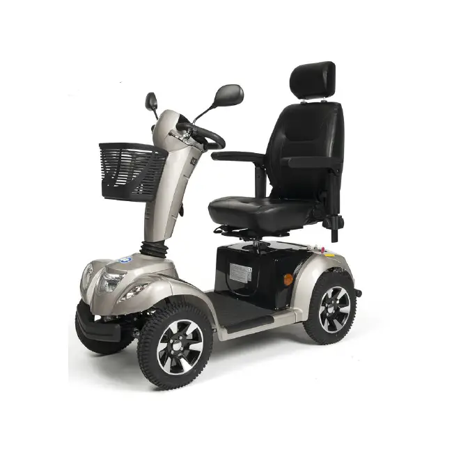 VERMEIREN-Carpo-3-Electric-Mobility-Scooter-PRODUCT