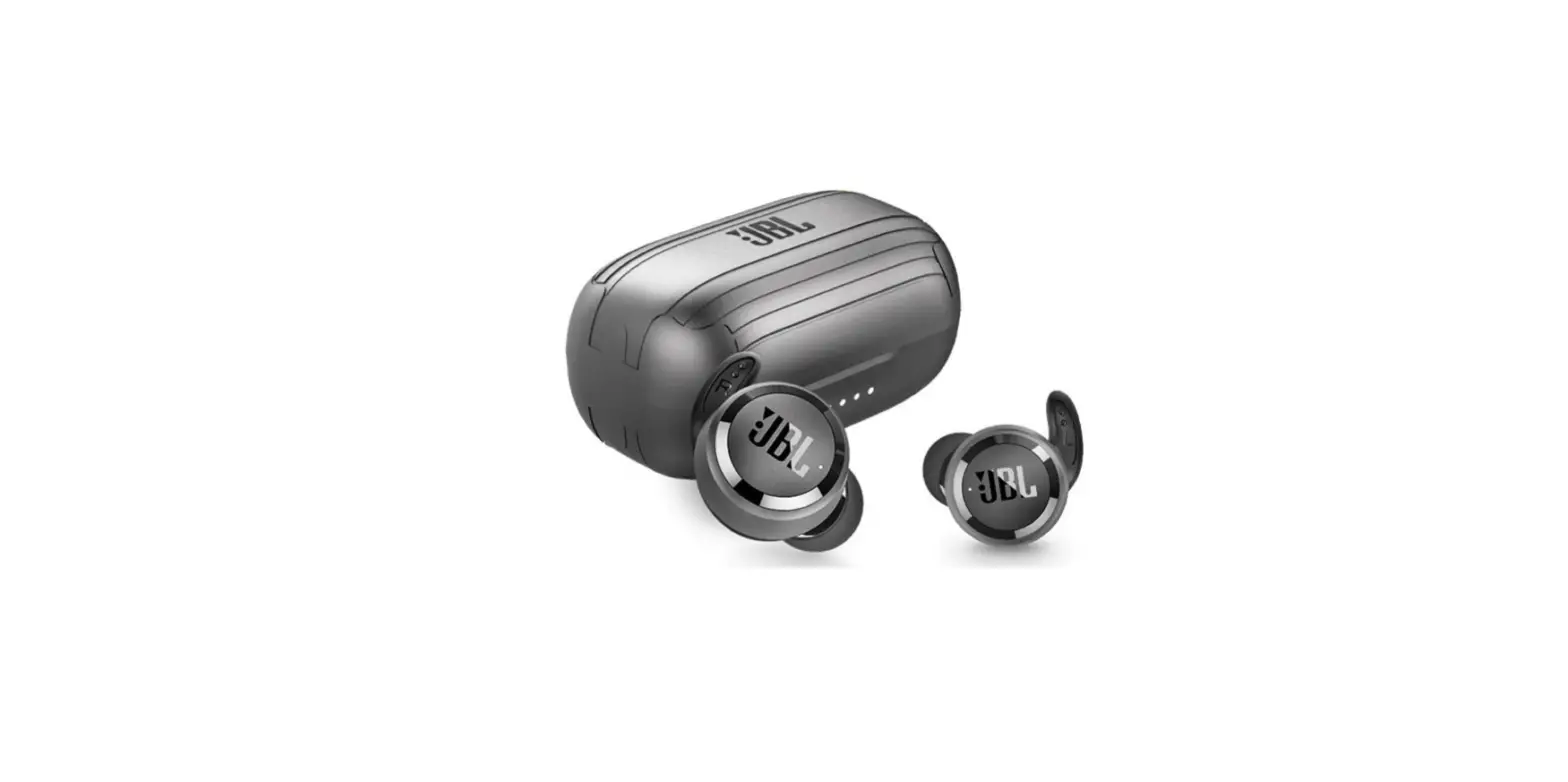 Jbl 5.0 Waterproof Wireless Bluetooth Headphones Mini Sports Earbuds-complete Features/instruction Guide