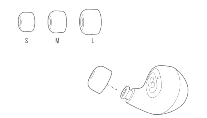 JBL-5.0-Waterproof-Wireless-Bluetooth-Headphones-Mini-Sports-Earbuds-FIG-1