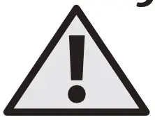 Warning Icon