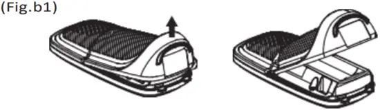 Battery Installation