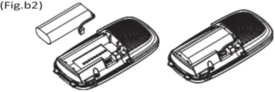 Battery Installation