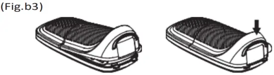 Battery Installation